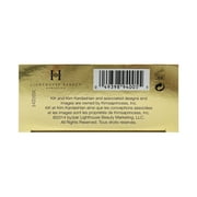 Kim Kardashian Gold by Kim Kardashian, 3.4 oz Eau De Parfum Spray for Women