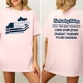 thumbnail image 2 of Chris Stapleton Size 24''x36'' - Gategoo T-Shirt, Sizes S-5XL Goldengate, 2 of 5