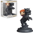 thumbnail image 1 of Funko 35518 Movie Moment: Harry PotterRon Pieza de montar, Multicolor, Estándar, 1 of 1