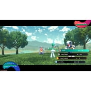 Pokemon Legends: Arceus Nintendo Switch Role-Playing Game Cards, RPG, Action, Adventure, Parental Controls