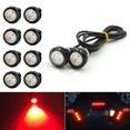 thumbnail image 1 of Lámpara Led Eagle Eye Lámparas Diurnas De Baja Potencia Luces De Marcha Atrás Impermeables Para Automóviles Noticed VI012435-03, 1 of 6