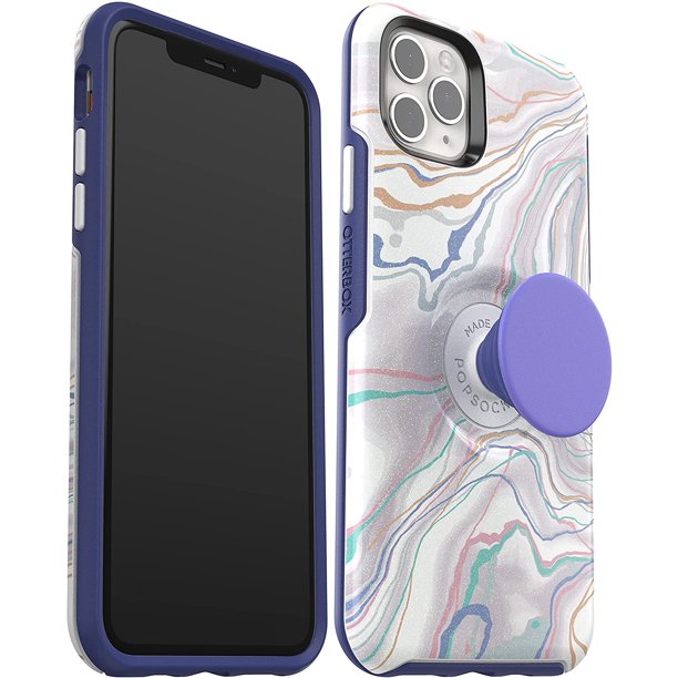 Otterbox Pop Symmetry Series Case For Iphone 11 Pro Max What A Gem Walmart Com