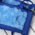 thumbnail image 4 of unbranded Azul Para Mascotas Pequeñas Multinivel Material Plush Para Descanso, 4 of 7