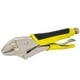thumbnail image 1 of Pinza De Presión Curva 10 Pulgadas Bimaterial Surtek 115095 SURTEK 115095, 1 of 3