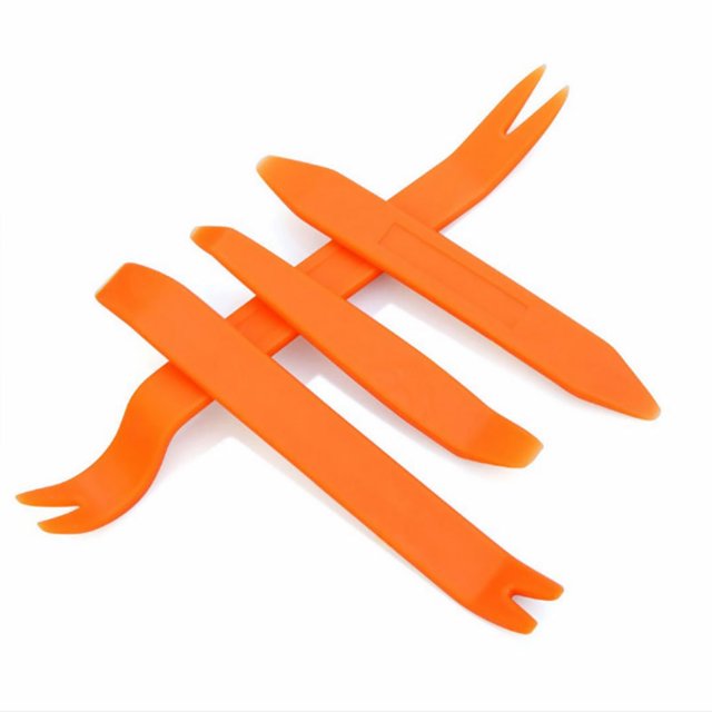 Pasador De Plástico Para Coche 16 tipos de Clip de plástico ABS, pasador de empuje de plástico para coche, fácil instalación para guardabarros de coche Ndcxsfigh Accesorios para autos y motos