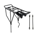 thumbnail image 1 of Lipstore Rear Rack Easy to Install Adults Stable and Secure Bike Carrier Rack Small Holes, 1 of 8