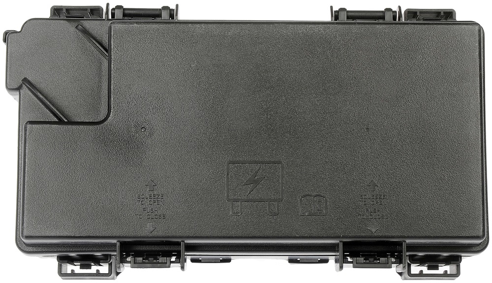Dorman - OE Solutions 598-708 Totally Integrated Power Module