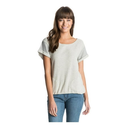 - Roxy Womens Gone Going Sweatshirt