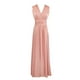 thumbnail image 4 of Vestido sexy cruzado con tirantes para mujer, multiusos, de poliéster, 5 colores, versátil para fiestas/verano, tallas asiáticas, 4 of 6