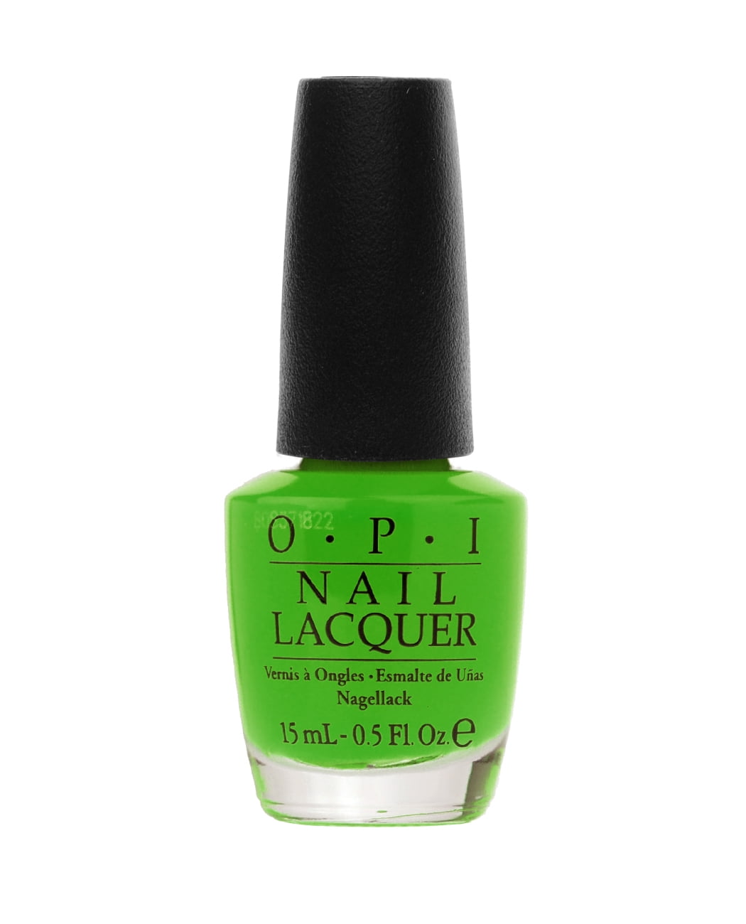 Opi Nail Lacquer Tru Neon Collection 0 5 Fluid Ounce Green Opi Nail Lacquer Tru Neon Collection 0 5 Fluid Ounce Green Come True Bc4