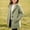 Green, variant on PiGOGI Kids Double Breasted Wool Blend Pea Coat with Notched Lapel and Side Pockets Mid-Long Trench Overcoat Winter Outerwear for Children White 14-15 Years
