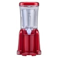 thumbnail image 6 of KFFKFF Home Slushy Machine Margarita Machine Slushy Maker Countertop Ice Cold Slushy Machine 32oz, 6 of 9