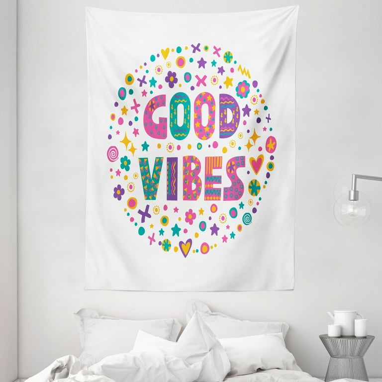Tapestry vibes hot sale