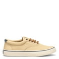 thumbnail image 2 of Sperry mens Striper 2 Cvo Sneaker, Tan, 8 Wide US, 2 of 7