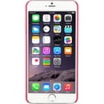 thumbnail image 3 of DreamWireless Squares Rubberized Hard Snap-in Case Cover For Apple iPhone 6 Plus/6s Plus, Hot Pink, 3 of 4