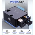 thumbnail image 2 of Sistema de recogida de residuos de filamentos para BIQU Panda Den, 2 of 8