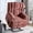 19.6" Seat Width-red, variant on Power Lift Recliner Chair for Elderly, Dual Motor Electric Lift Recliners with Lumbar Heat Vibration Massage, Chenille Fabric Medium-Firm Electric Lift Chair with Remote - Red