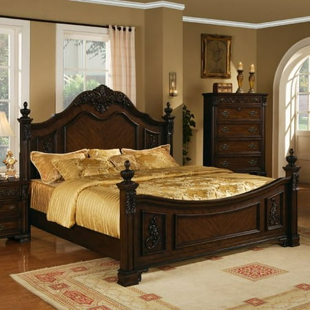 Wildon Home Kensington Panel Bed Wildon Home Kensington Panel Bed