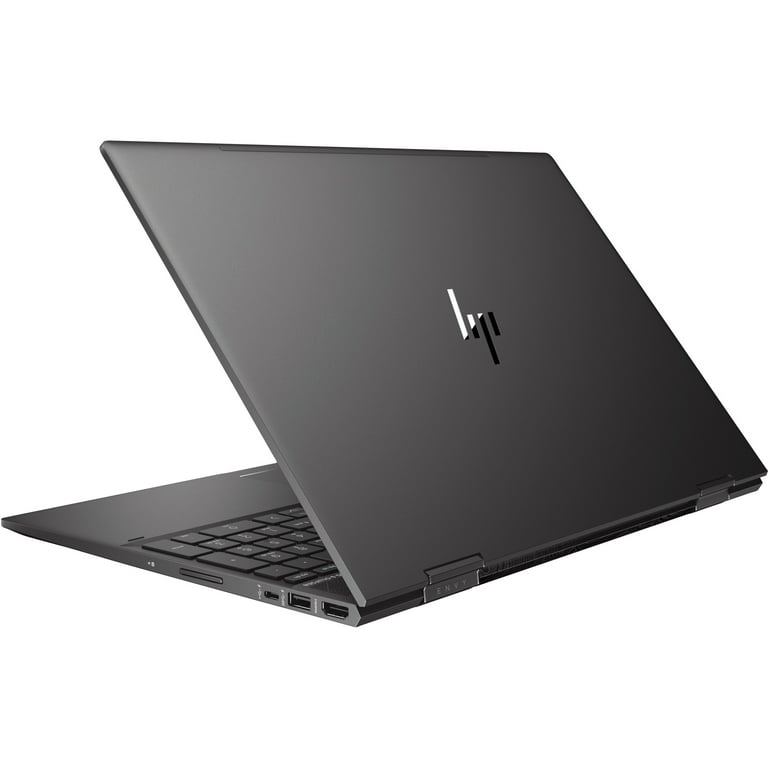 HP ENVY x360 15.6