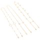 thumbnail image 3 of Cadenas para Gafas de Sol ANGGREK Cadena 71cm, 3 of 8