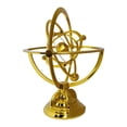 thumbnail image 3 of GROWTH TANK Motion Desktop Toy Motion Machine Gift Learning Electronic Swinging Model Science Toy for Shelf Housewarming Office Gold, 3 of 9