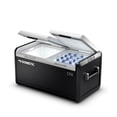 thumbnail image 2 of Dometic Outdoor Division Réfrigérateur/congélateur 9600024622 Réfrigérateur/congélateur; CFX Series; Double Compartiment Réglable pour Fonction Réfrigérateur Ou Congélateur; Portable, 2 of 2