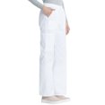 Scrubstar Women's Core Essentials Pull On Scrub Pant