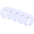 thumbnail image 2 of Viflosae 5PC Clamp Protection For Window Doors Doorstop Window Stopper Protection chil for Indoor/Outdoor, 2 of 5