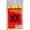 Yellow, variant on Völkl V-Dry Overgrip | Tennis, Pickleball & Squash Racquet Overgrip | Dry-Touch, Sweat-Absorbing Grip Tape (Neon Yellow, 12 pack)