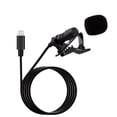 thumbnail image 2 of Micrófono Lavalier Profesional Gadgets and Fun Entrada de Lightning, 2 of 3