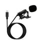 thumbnail image 2 of Micrófono Lavalier Profesional Gadgets and Fun Entrada de Lightning, 2 of 3