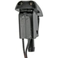 thumbnail image 2 of Dorman 47240 Driver Side Windshield Washer Nozzle for Specific Chrysler Models, 2 of 4