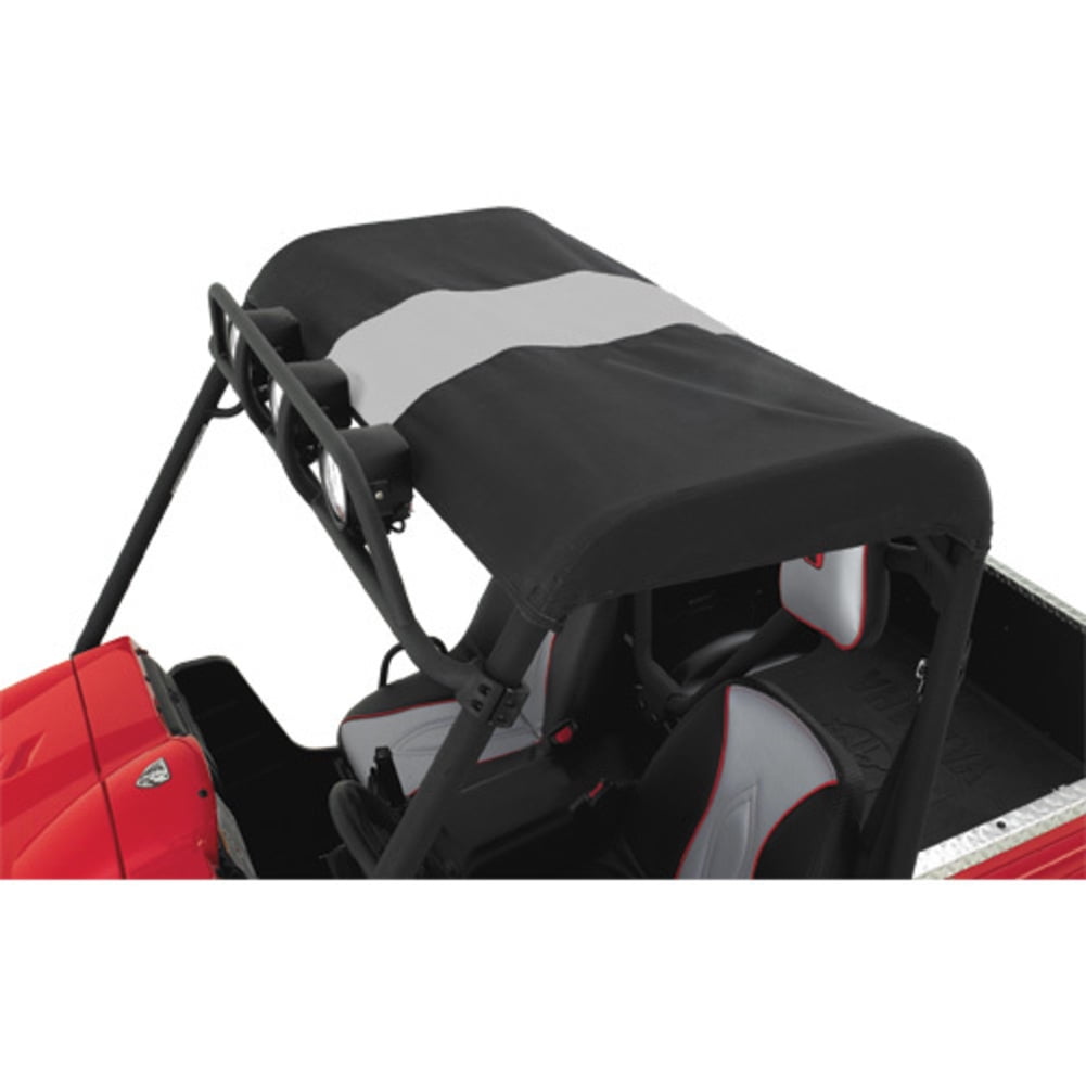 Speed Industries 45840 Bimini Top Black