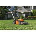 thumbnail image 4 of Husqvarna Lawn Xpert LE-322 21 in. 40V 2 -Stroke Aluminum 7.7 Ah 40 Volts Battery Mower, 4 of 9
