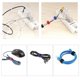 thumbnail image 5 of 50 PCS Data Cable Organizer Cable Ties 12 x 115mm, 5 of 5
