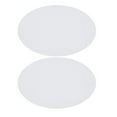 thumbnail image 1 of Miangastore 2Pcs Artist Panel Board Thicken Cotton Paper Board for Educators, 1 of 9