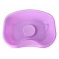 thumbnail image 3 of Neck Rest In Bed Basin Salon Hair Washing Tray Pink 60cm Hose, 3 of 6