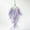 Purple, variant on Clearance! Liulin 1Pc Hanging Plants, Fake Hanging Plants, Artificial Plants Ferns Ivy Vine for Wall House Indoor Outdoor Room Home Decor, Faux Hanging Plants, 31.5 Inch, Green