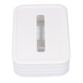 thumbnail image 1 of Cubierta Plegable De Silicona Para Caja De Pañuelos, Dispensador De Pañuelos Con Función De Descenso Automático Para Coche, Hogar, Cochecito De Bebé, 1 of 7