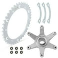 thumbnail image 4 of M MATI Rear Axle Sprocket & Mount Hub Collar Holder Kit for Yamaha Blaster 200 YFS200 1988-2006, 4 of 12