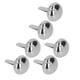 thumbnail image 5 of Recorte de tachuelas de metal decorativo ANGGREK Otros, 5 of 8