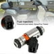 thumbnail image 2 of Inyector de combustible IWP048 8304275 85601870 IWP-048 para Aprilia Piaggio Gilera 400-500 2004-2012 Motoguzzi MV Agusta 750 99-12 piezas, 2 of 5