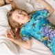 thumbnail image 5 of Balery Corals and Tropical Fish Conjunto de Pijama Infantil de Manga Corta con Estampado – Ropa de Dormir de Algodón Suave-3X-Large, 5 of 6