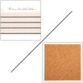 thumbnail image 4 of XDDJA Bye Simple Wavy Line Set of 8 Coaster for Drinks, Absorbent Ceramic Stone Coasters Cup Mat with Cork Base for Home Kitchen Room Coffee Table Bar Decor, 4 of 4