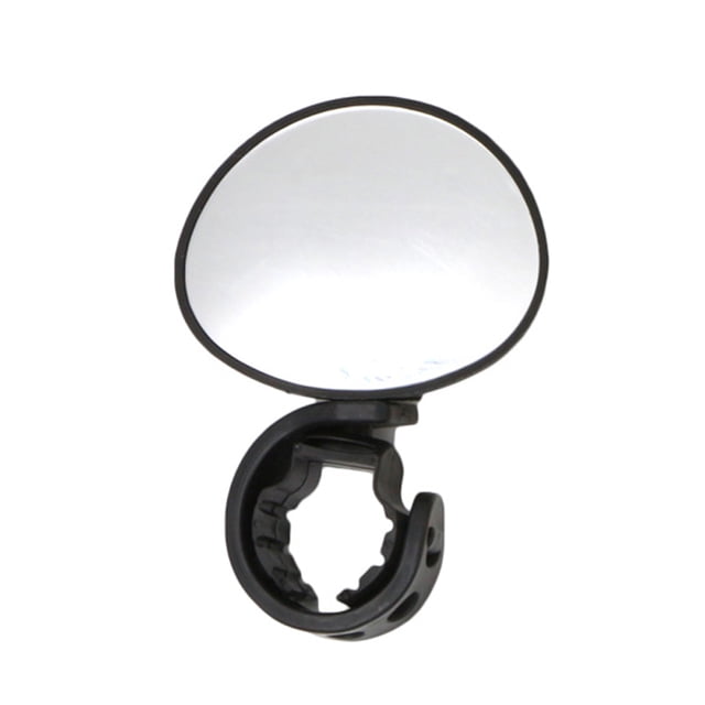 Amdohai 1 Piece Bicycle Adjustable Rearview Mirror MTB Road Bike Safety Tool Handlebar Back Eye Cycling Rear View Mirrors Accessories