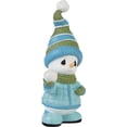 thumbnail image 3 of Snow Much Fun Mini Figurine, 3 of 4