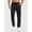 Black, variant on Men's Stretch Athletic Joggers Pants Workout Pants For Running