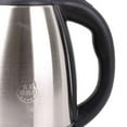 thumbnail image 3 of Electric Heating Kettle 304 Stainless Steel Large Capacity Water Boiler Teapot for Home, 3 of 5
