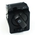 thumbnail image 2 of Headlamp Light Switch for F Calibra a B Tigra 1986-2001 1240126 90213283 90381877 90437312-CXDT, 2 of 5