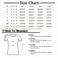 thumbnail image 4 of Aricy womens fall tops long sleeve Shirts Casual Loose Soft Crewneck Dressy Tops Lightweight Tunic Pullover Fashion Clothes, 4 of 4